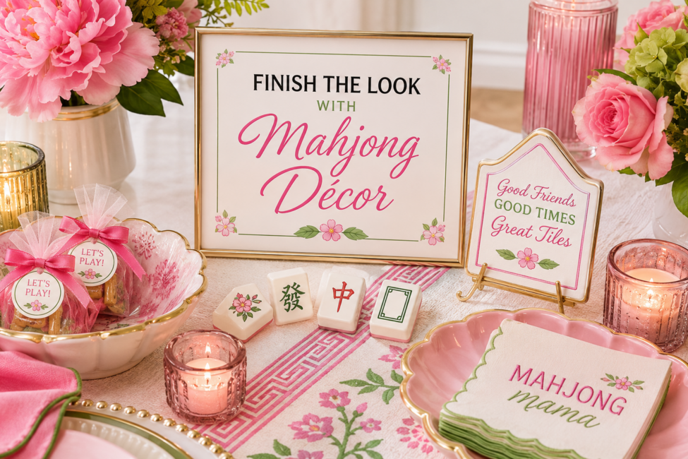 post image decor